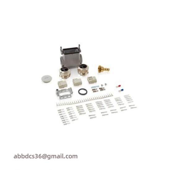 ABB 3HAC020155-001: Comprehensive Automation Control Module