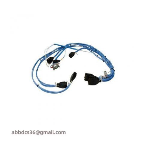 ABB 3HAC021245-001 Cable for Automation & Robot Parts