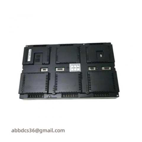 ABB 3HAC025338-004/006 Main Servo Drive Unit, Precision Control for Advanced Manufacturing