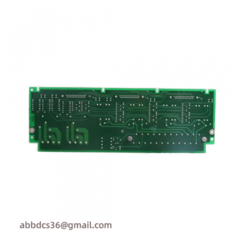 ABB 6632097A1 BAILEY INFI 90 PLC Module, Control Systems