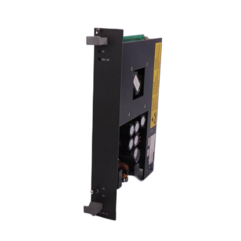 ABB 6632097A1 BAILEY INFI 90 PLC Module, Control Systems