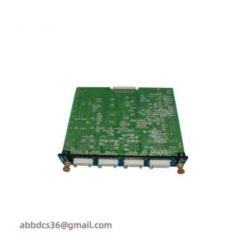 ABB B5LD 1KHW002356R0001 - Advanced Control Module