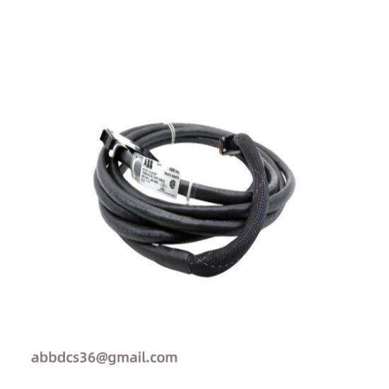 ABB Bailey Infi 90 NKTU01-15 I/O Module to TU Cable