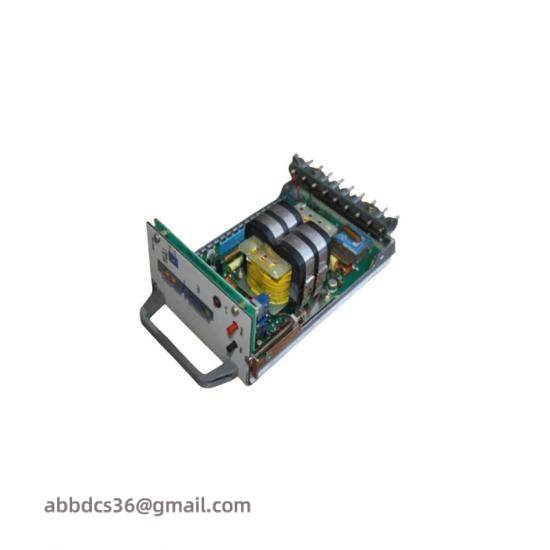 ABB BBC Brown Boveri High-Performance Relay Module HESG 112480 R1 MDA 460-S & HESG 112494, 100/200V