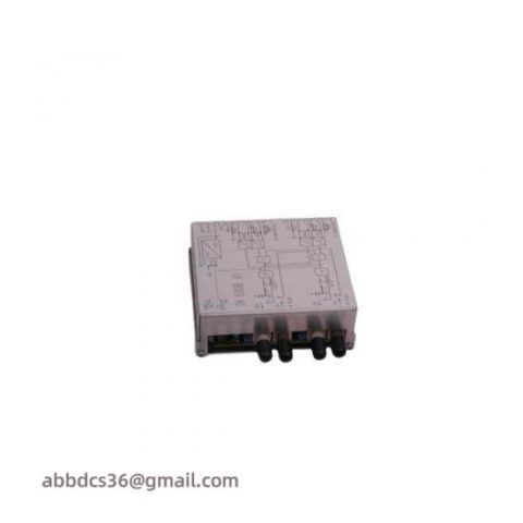 ABB DI651 Digital Input Card for Industrial Automation Systems