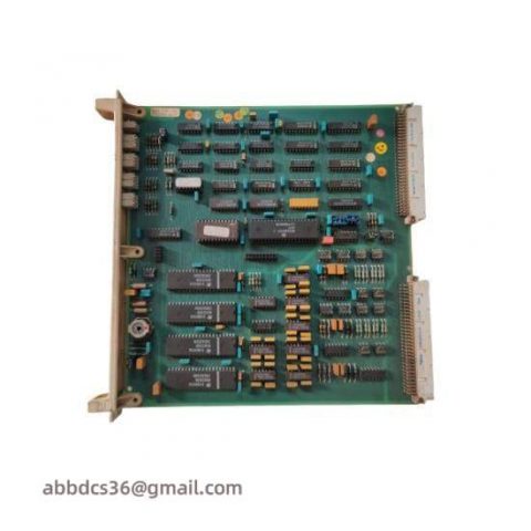 ABB DSCA114 57510001-AA Control Module