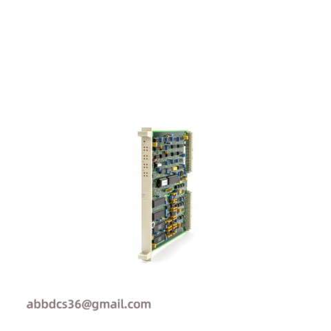 ABB DSCA114 57510001-AA Control Module