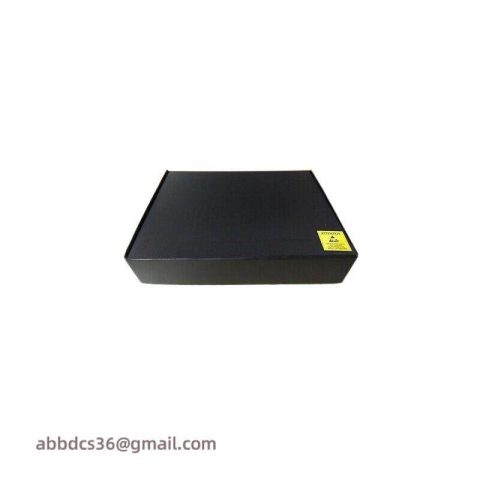 ABB INSEM01 Industrial Sensor Module, Multi-Channel High-Accuracy Industrial Measurement Solution