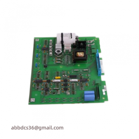 ABB IW93-2 HESG216678/B Module Controller