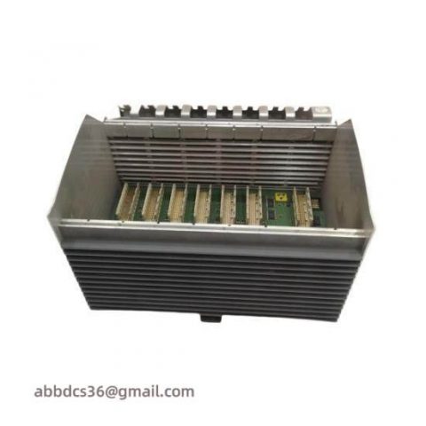 ABB PM803F Central Unit Module for Industrial Control Systems