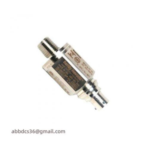 BENTLY 3500/05-01-01-00-00-00 Industrial Control Module