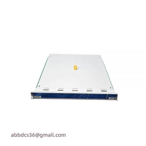 BENTLY 3500/94 145988-01 Power Supply Module