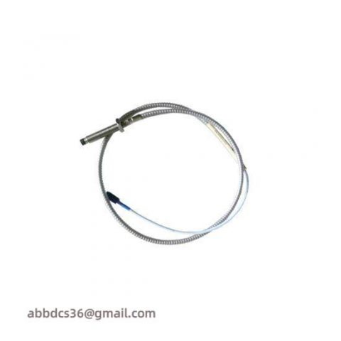 BENTLY NEVADA 330104-00-05-10-02-CN - High Precision Vibration Monitoring Module