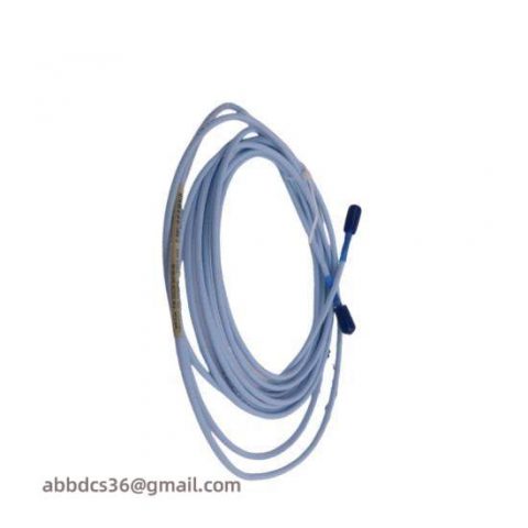 Bently Nevada Extension Cable 330130-045-00-05; Producer: Bently-Nevada