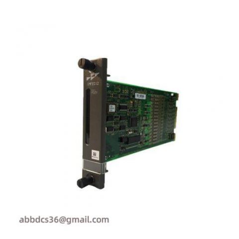 ETON XVS-460-57MPI-1-1E Communication Module for Industrial Automation Systems