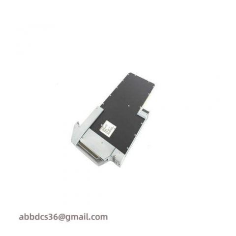 FOXBORO FBMSVH Industrial Control Module