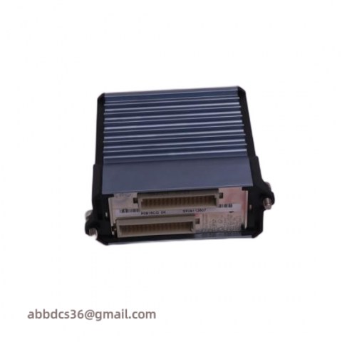 FOXBORO P0904BH Industrial Control Module
