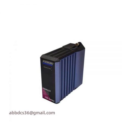 FOXBORO P0904BH Industrial Control Module