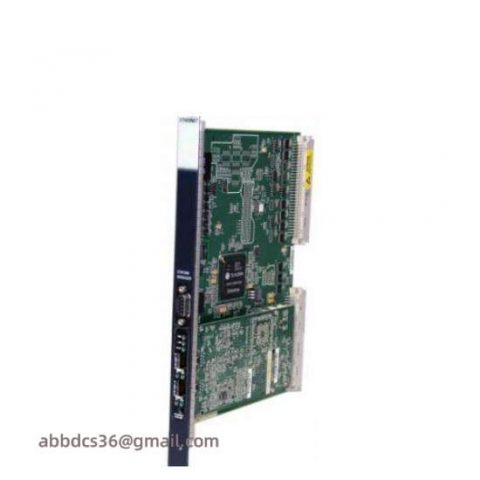 General Electric DS200DCFBG1BLC Control Module for PLC Systems