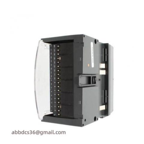 GE FANUC IC200CHS002 - High-Performance Control System Module