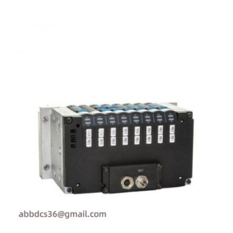 GE H200I Industrial Control Module