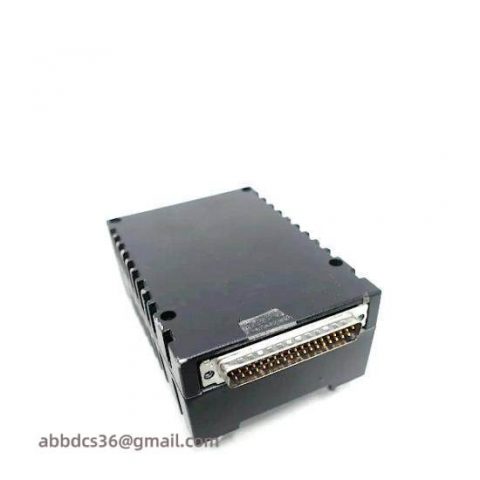 GE IS220PAICH1A 336A4940CSP3 - High-Performance I/O Module for Industrial Automation