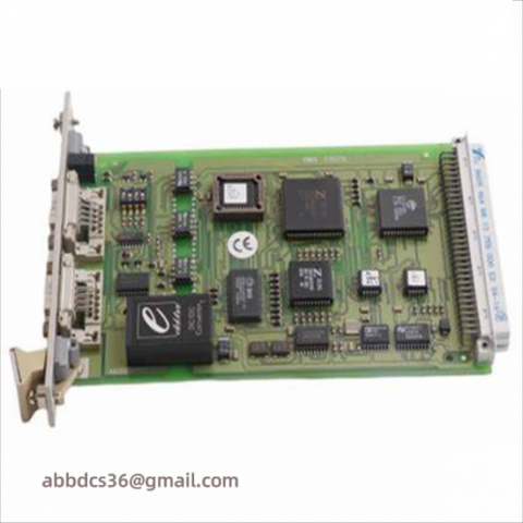 HIMA F8621A 984862160 - Industrial Control Module