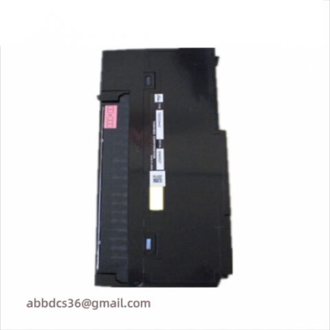IBA IBAFOB-4I-S - High Performance Industrial Control Module