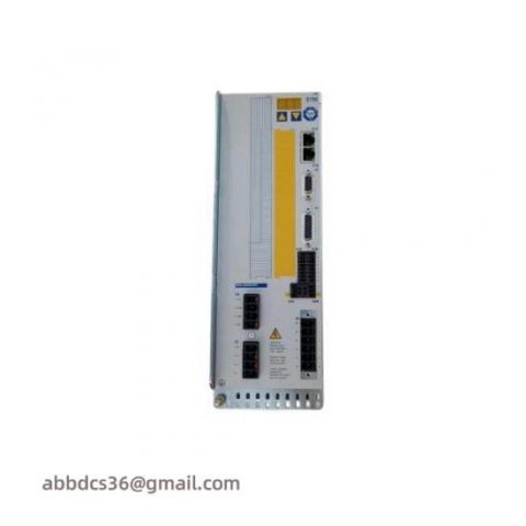 KOLLMORGEN CB06251 Control Module for Industrial Automation Systems