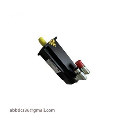 KOLLMORGEN CB06251 Control Module for Industrial Automation Systems