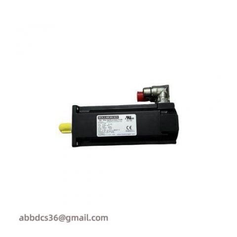 KOLLMORGEN CB06251 Control Module for Industrial Automation Systems