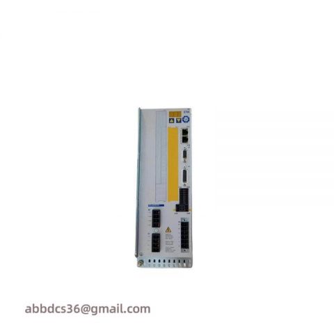 KOLLMORGEN S20330-SRS - High-Performance Industrial Control Module