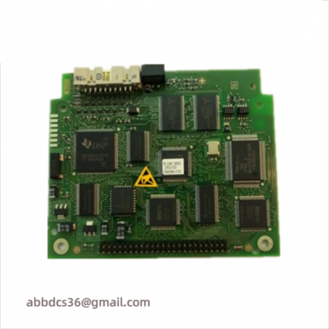 KUKA 00-117-336 Customized Control Module for Industrial Automation