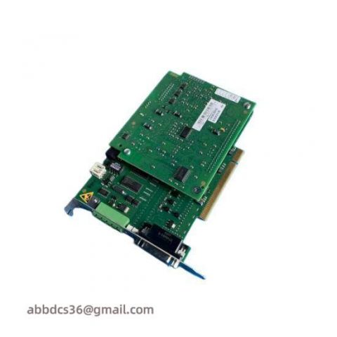 KUKA 00-117-336 Customized Control Module for Industrial Automation