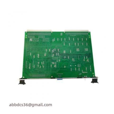 Kulicke & Soffa 8001-4176 Circuit Board - Advanced Technology for Industrial Automation