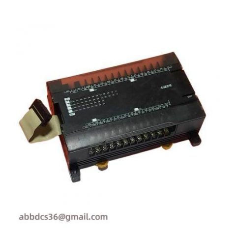 Omron NE2A-END End Cover Module