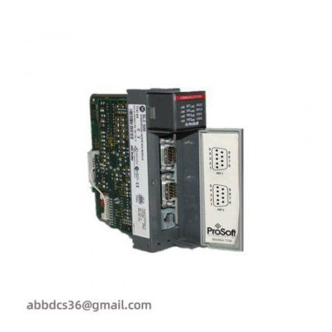 ProSoft 3150-EMC Master Communication Module: Advanced Industrial Networking Solution