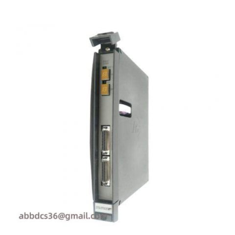 RELIANCE 0-57405-C Industrial Control Module