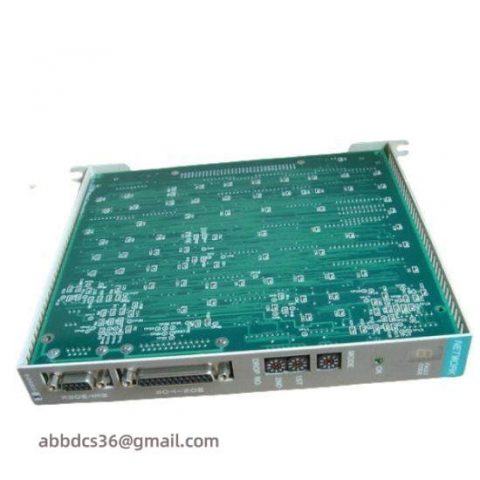 RELIANCE 0-57405-C Industrial Control Module