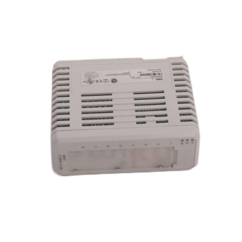 RELIANCE 57652 0-57652-D - High Performance Industrial Control Module