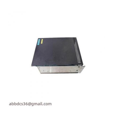 Reliance Electro PSM-50 9101-3000E: New Automation Parts