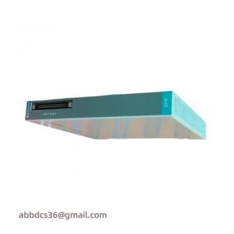 RELIANCE WR-D4008 Industrial Control Module