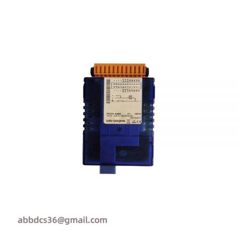 SAIA PCD2.W600 Programmable Logic Controller for Industrial Automation
