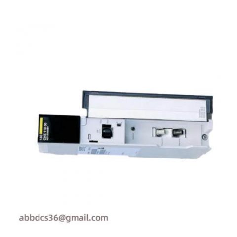 Schneider Electric 140CHS11000 Extended Hot Standby Module, PLC Technology