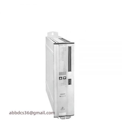 Schneider 8201-5-1 - Industrial Control Module