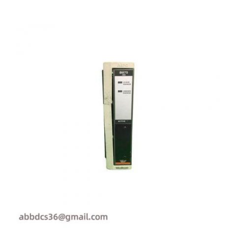 Schneider 8201-5-1 - Industrial Control Module