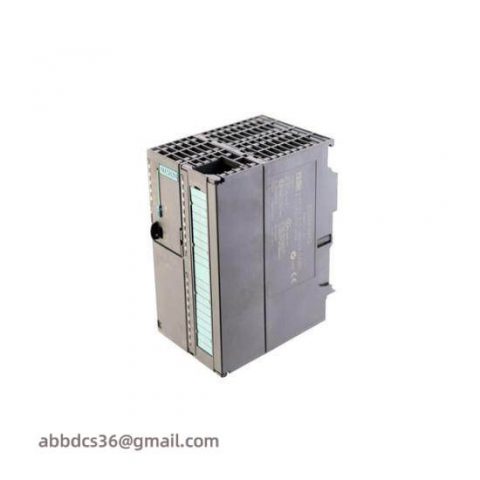 SIEMENS 6DS1213-8AA Industrial Control Module