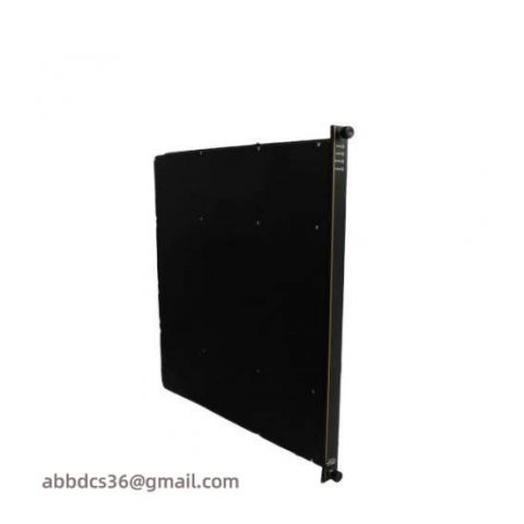 TRICONEX 3708E Industrial Control Module