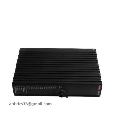 TRICONEX AI6700 Industrial Process Control Module