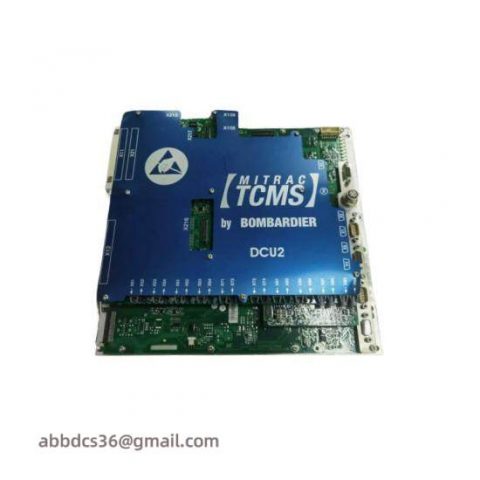 WESTINGHOUSE 1C31127G01 Industrial Control Module